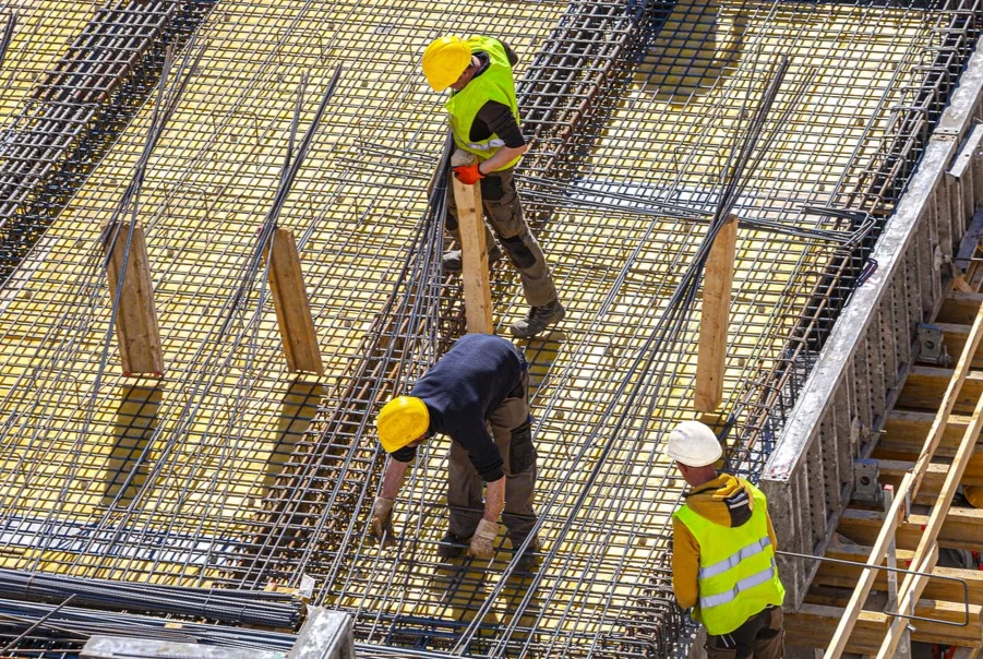 Bakırköy İnşaat Kalıpçısı
